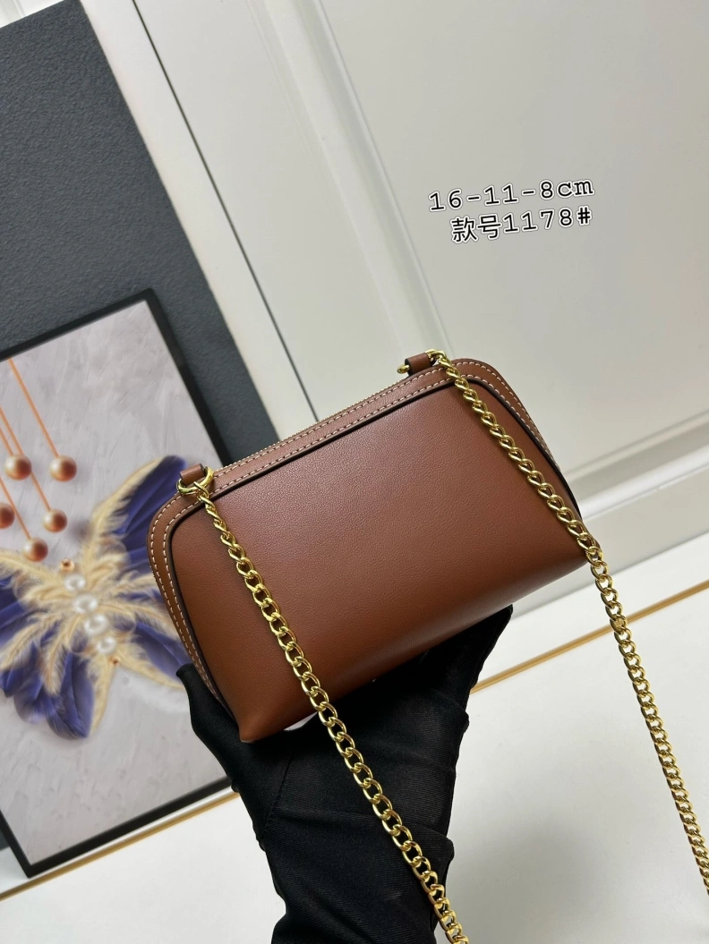Cxlxne Satchel Bags Elegant 78327