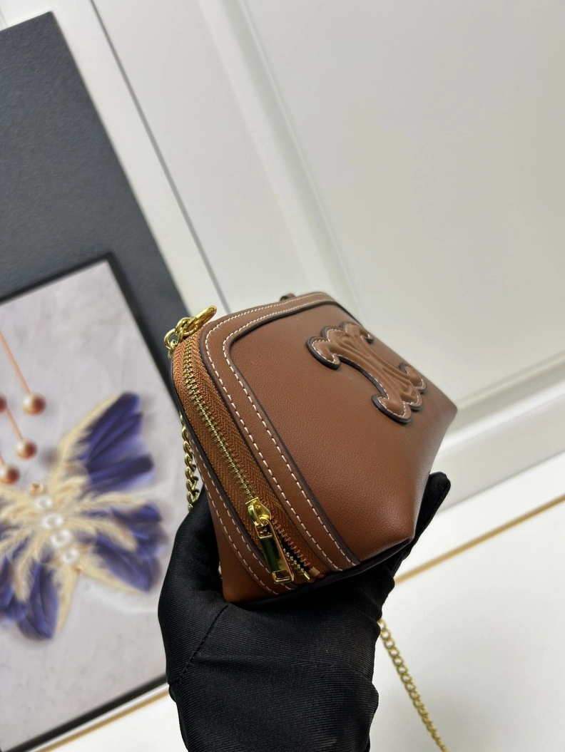 Cxlxne Satchel Bags Elegant 78327