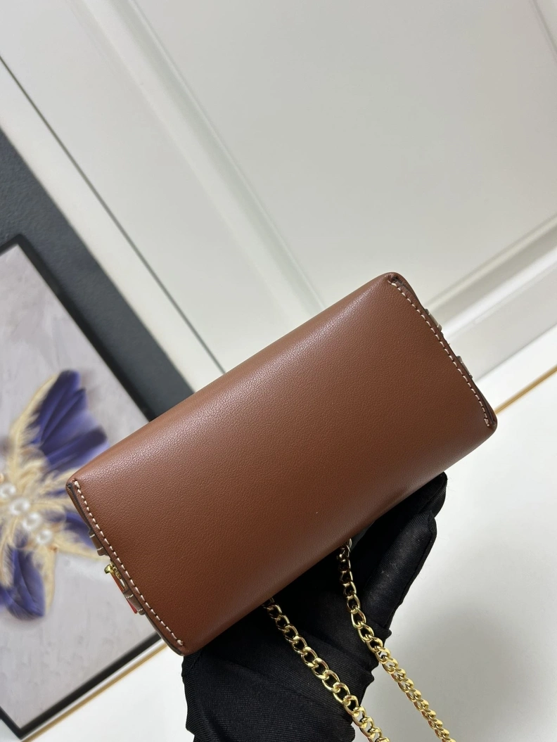 Cxlxne Satchel Bags Elegant 78327