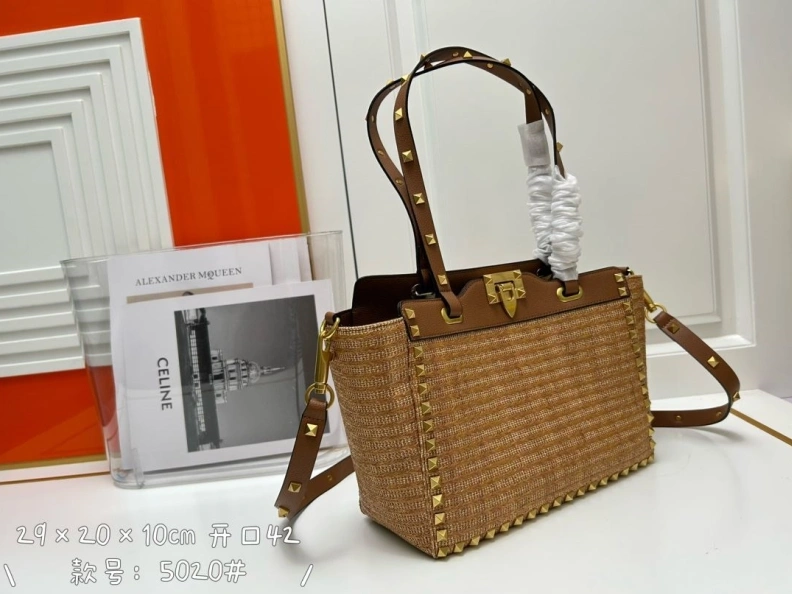 Vxlxntino Shopping Bags Cozy 76697