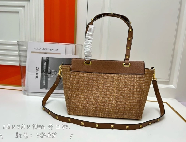 Vxlxntino Shopping Bags Cozy 76697