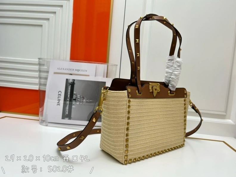 Vxlxntino Shopping Bags WellDesigned 76719