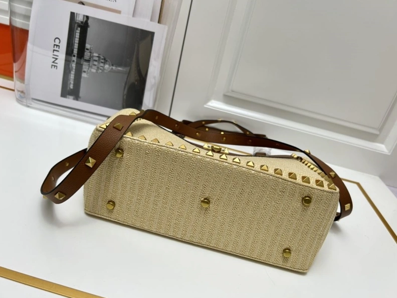 Vxlxntino Shopping Bags WellDesigned 76719