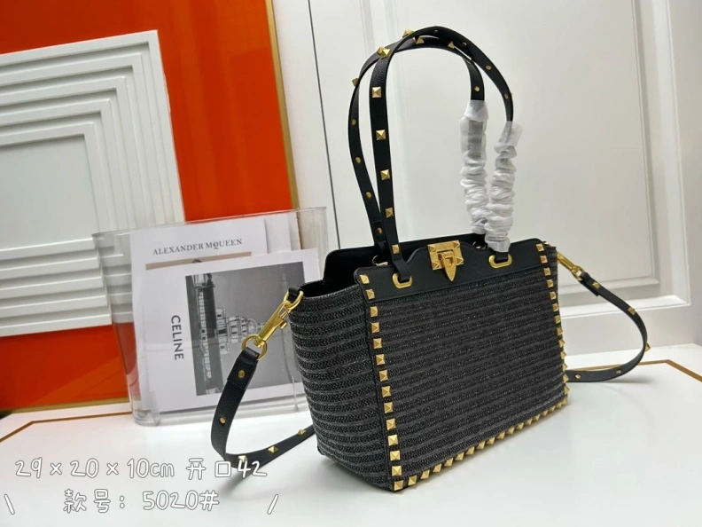 Refined Vxlxntino Satchel Bags 76923