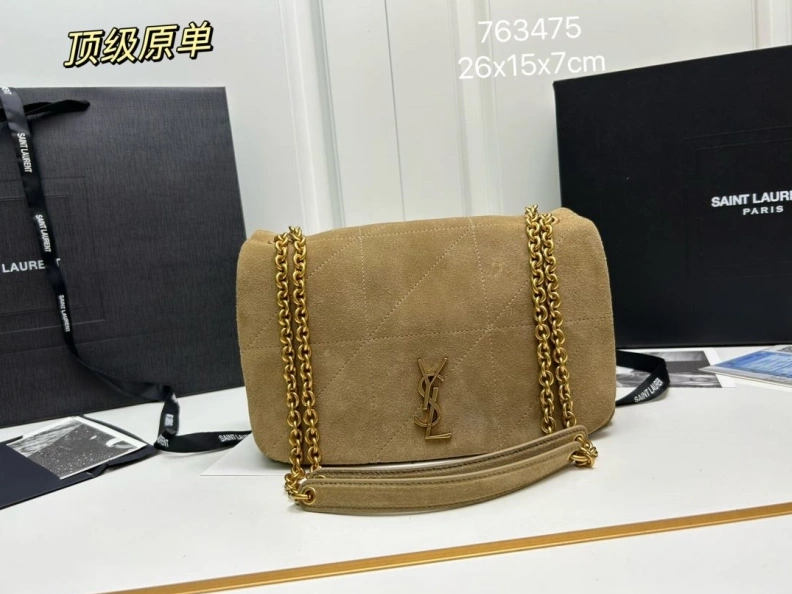 YSX Top Handle Bags Bold 65923