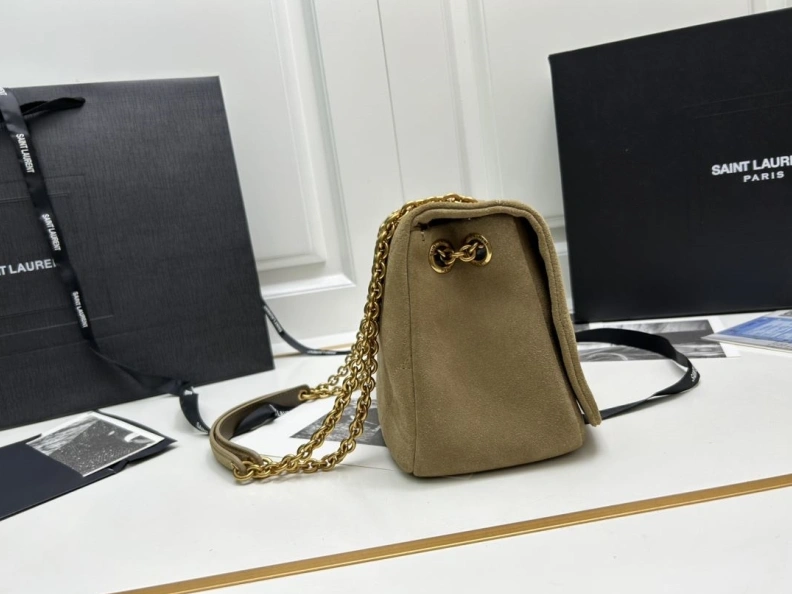 YSX Top Handle Bags Bold 65923
