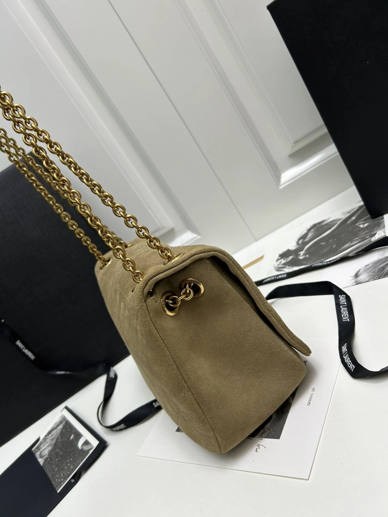 YSX Top Handle Bags Bold 65923