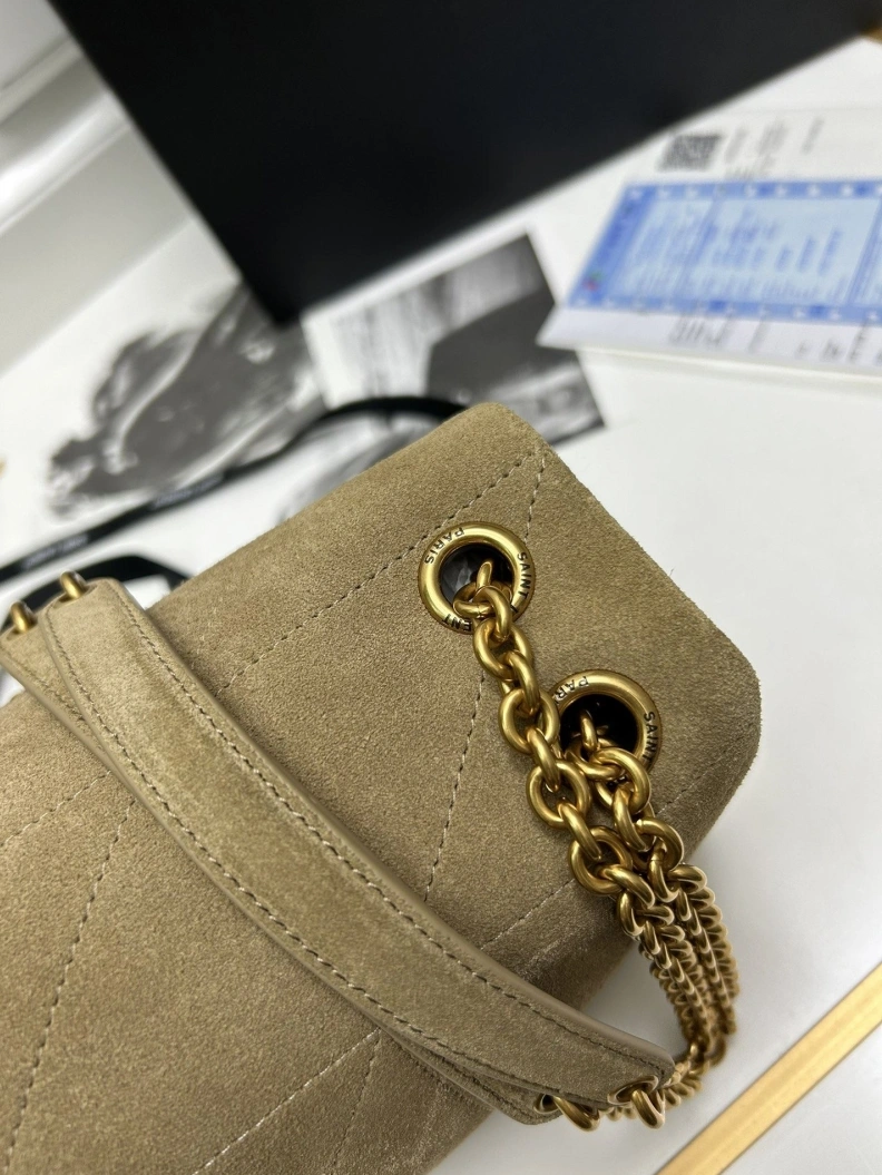 YSX Top Handle Bags Bold 65923