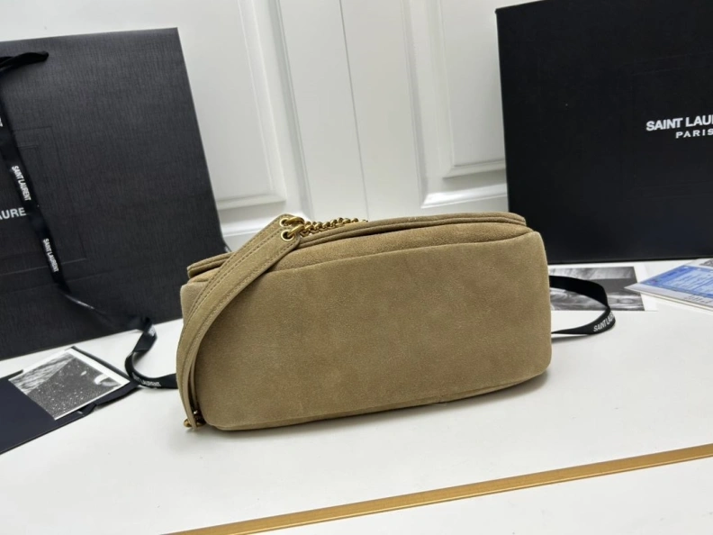 YSX Top Handle Bags Bold 65923