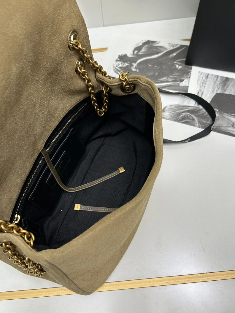 YSX Top Handle Bags Bold 65923
