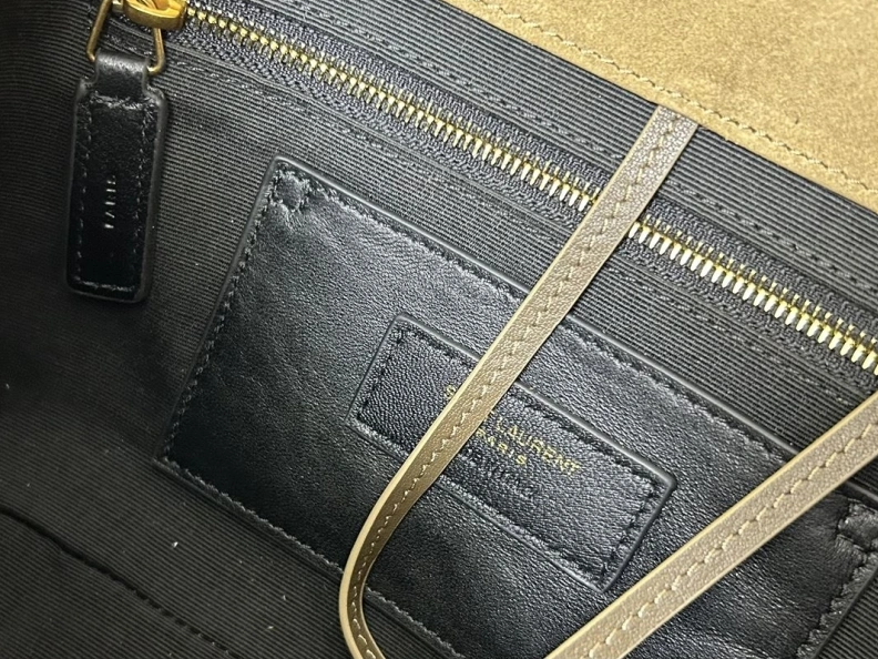 YSX Top Handle Bags Bold 65923