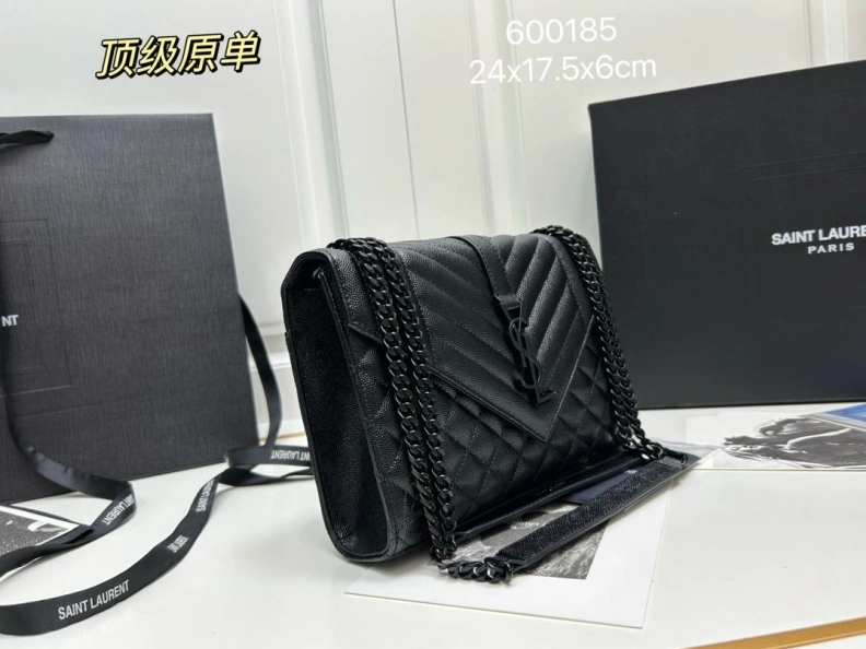YSX Top Handle Bags Timeless 65915