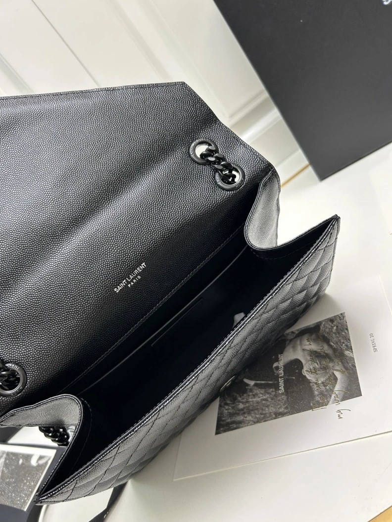 YSX Top Handle Bags Timeless 65915