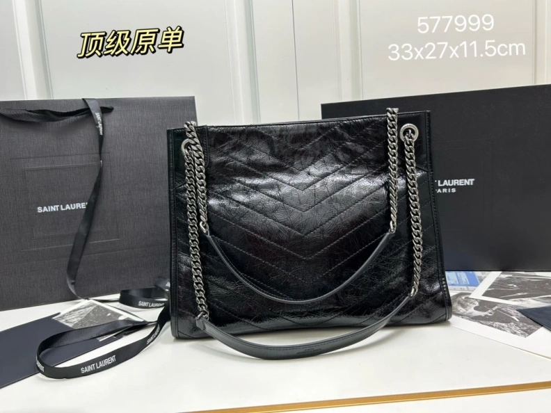 Bxlxnciaga Shopping Bags Timeless 78733