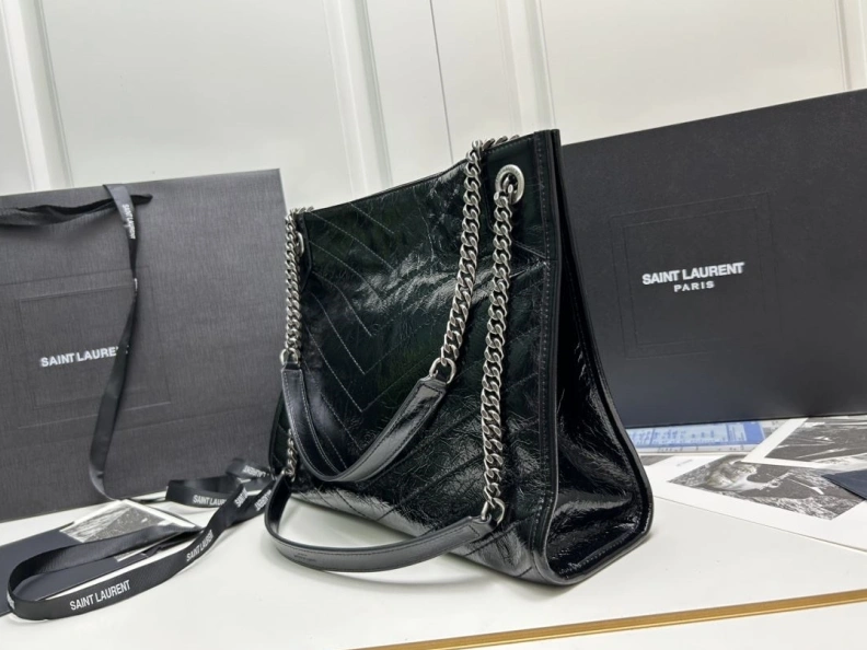 Bxlxnciaga Shopping Bags Timeless 78733