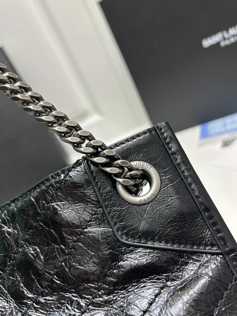 Bxlxnciaga Shopping Bags Timeless 78733