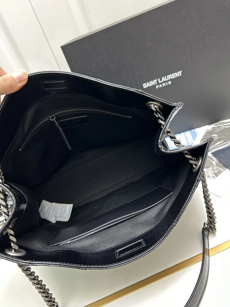 Bxlxnciaga Shopping Bags Timeless 78733