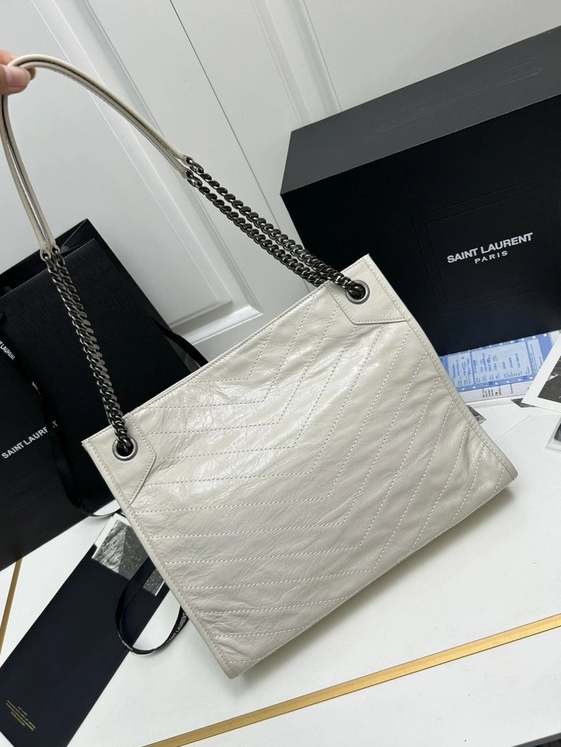 Comfortable Bxlxnciaga Shopping Bags 78774