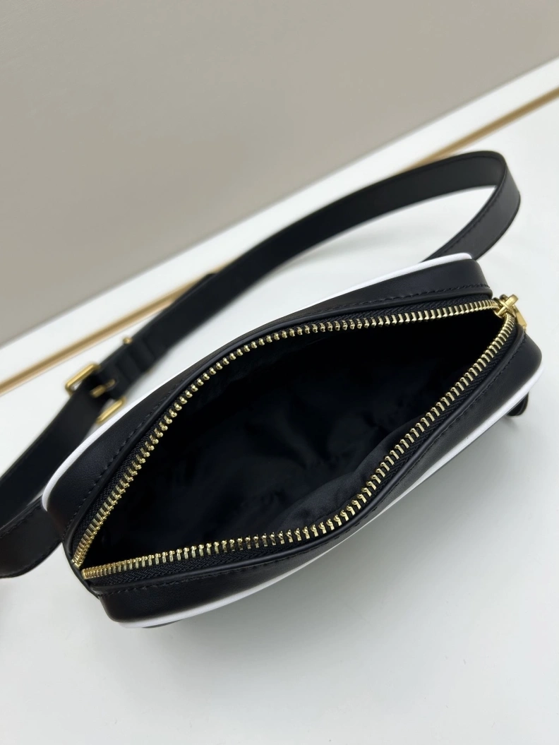MIX MIX Waist & Chest Packs Refined 77291
