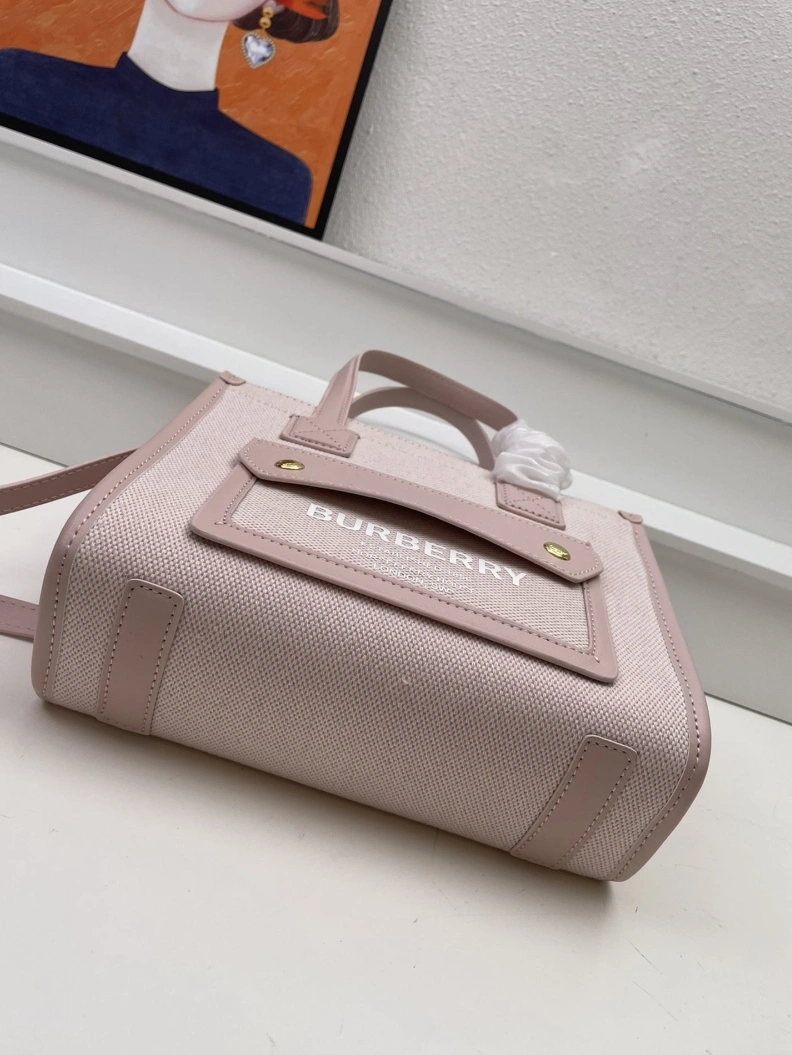 Bxrbxrry Shopping Bags Durable 76449