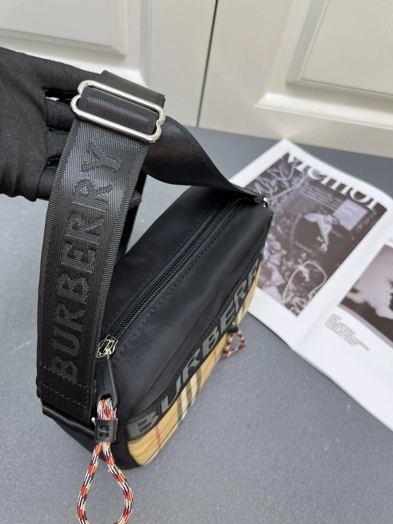 StreetReady Bxrbxrry Satchel Bags 76481