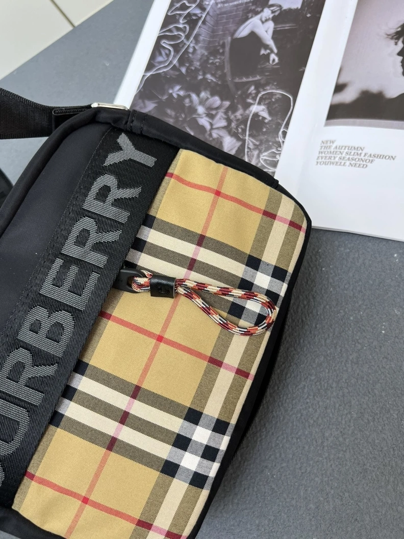 StreetReady Bxrbxrry Satchel Bags 76481
