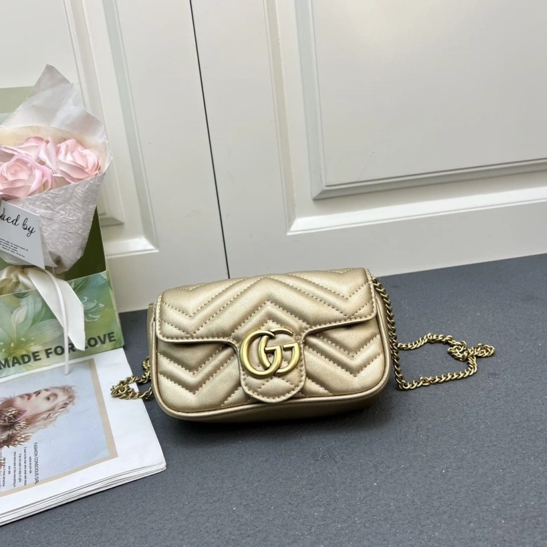 Gxccx Satchel Bags AllSeason 50458