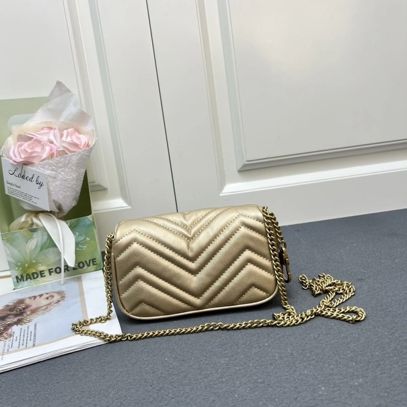 Gxccx Satchel Bags AllSeason 50458