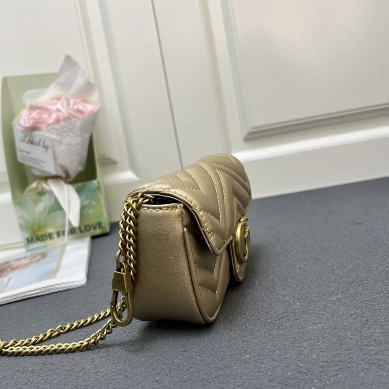 Gxccx Satchel Bags AllSeason 50458