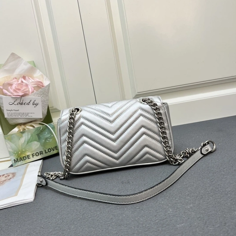 Gxccx Satchel Bags Timeless 50502