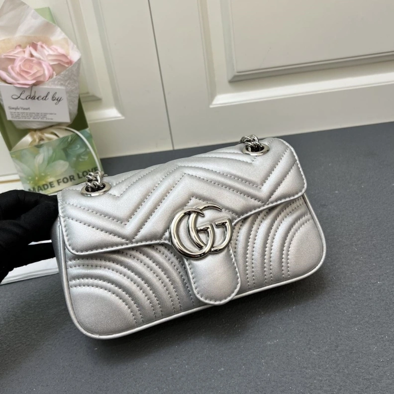 Gxccx Satchel Bags Timeless 50502