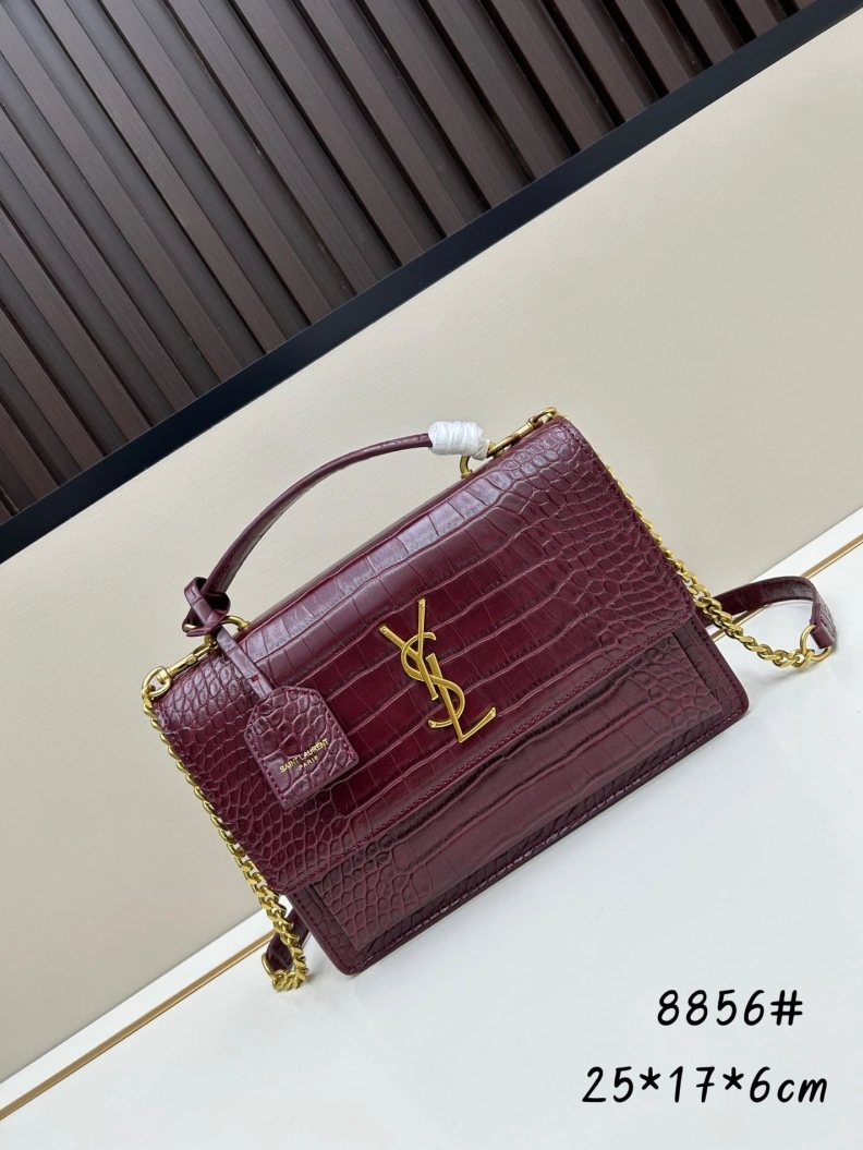 SportInspired YSX Satchel Bags 66191