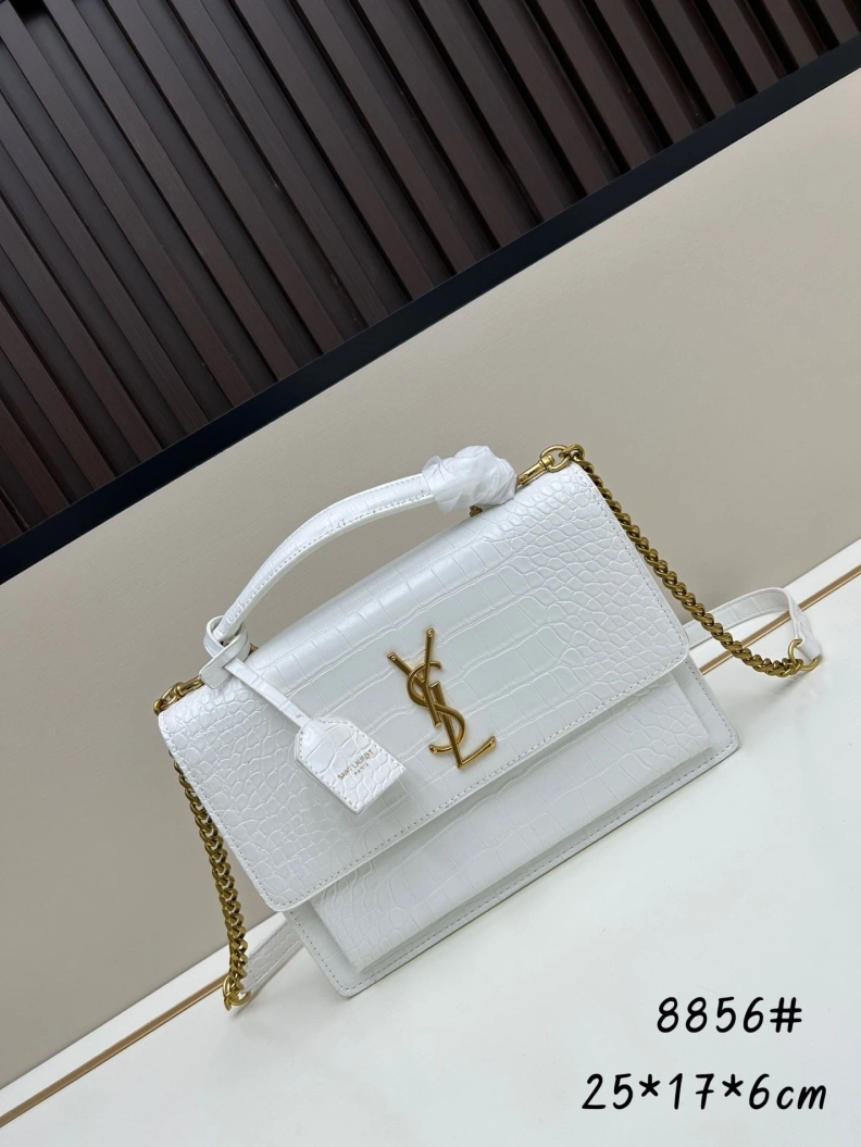 YSX Satchel Bags GoodFit 66180
