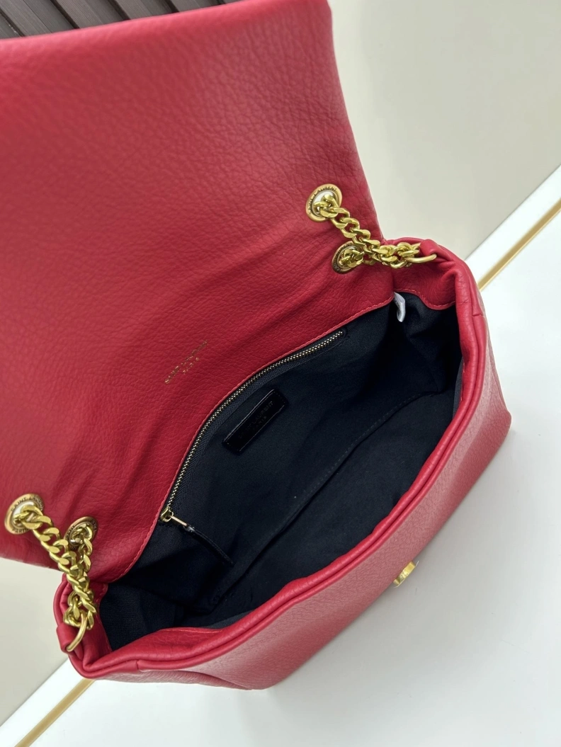 Fashionable YSX Top Handle Bags 65894