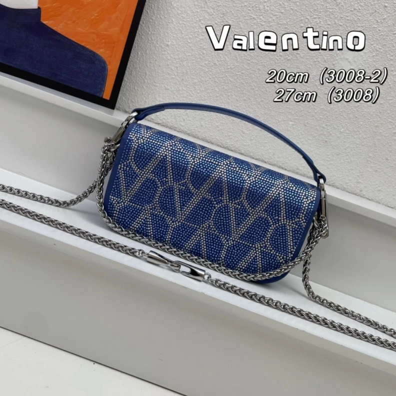 Efficient Vxlxntino Satchel Bags 76915