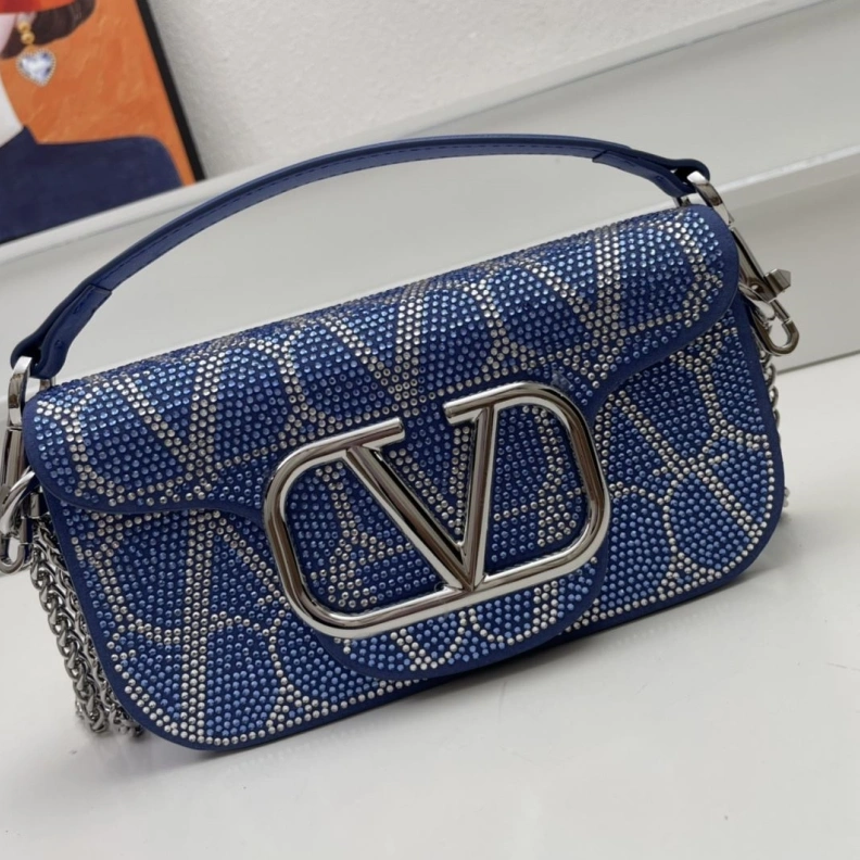 Efficient Vxlxntino Satchel Bags 76915