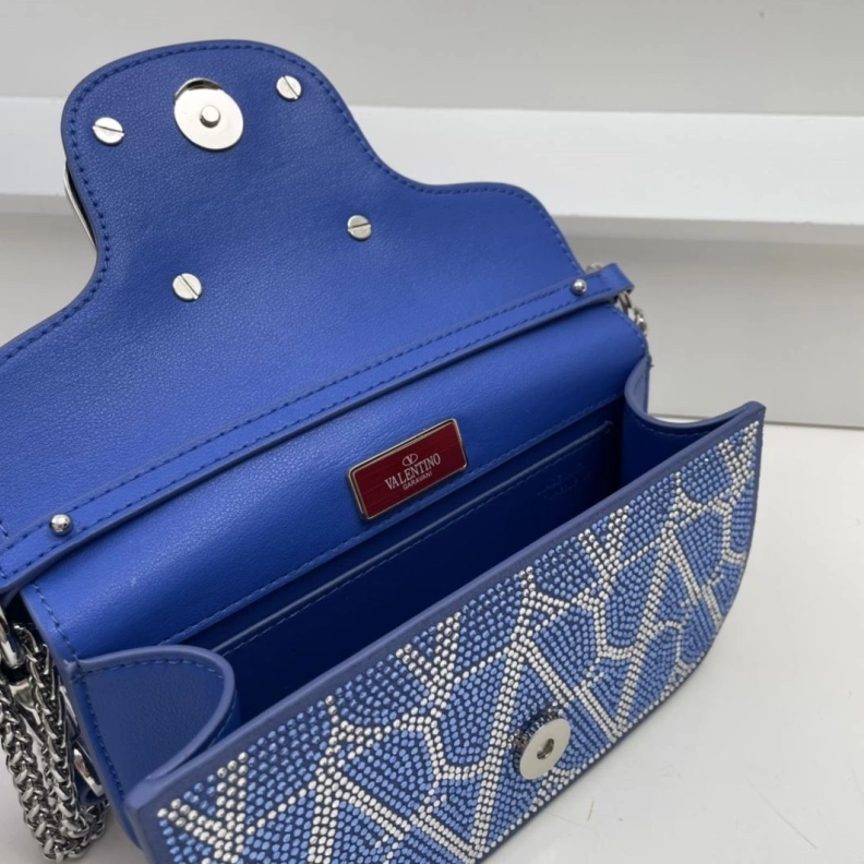 Efficient Vxlxntino Satchel Bags 76915