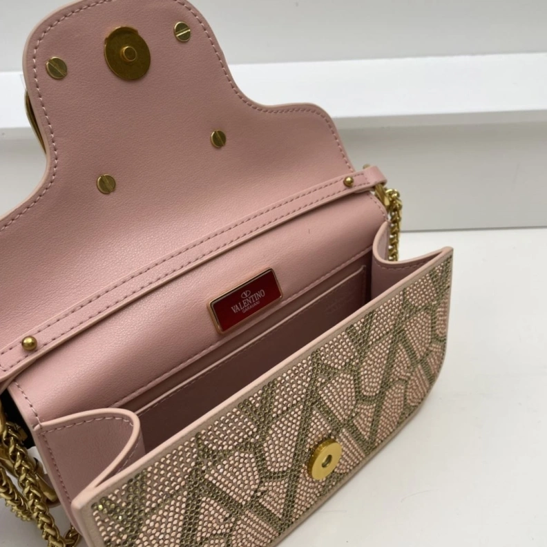 Vxlxntino Satchel Bags Breathable 76920