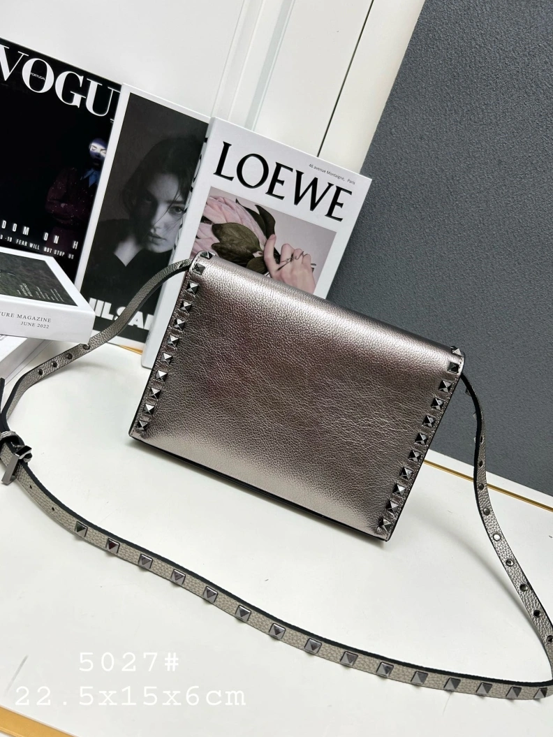 Vxlxntino Satchel Bags Sophisticated 76897