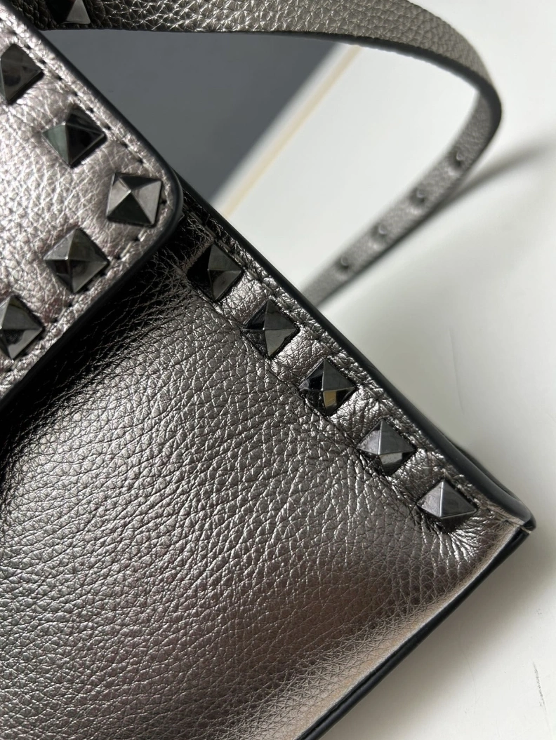 Vxlxntino Satchel Bags Sophisticated 76897