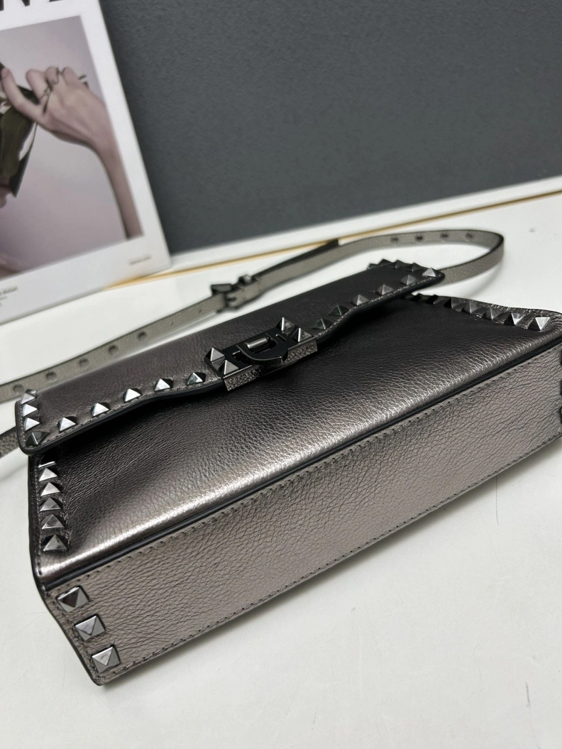 Vxlxntino Satchel Bags Sophisticated 76897
