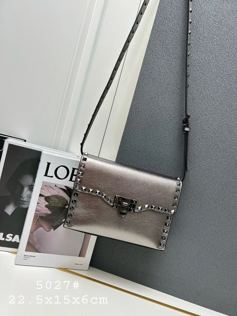 Vxlxntino Satchel Bags Sophisticated 76897