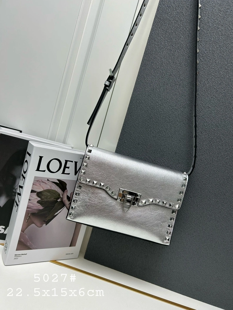 Refined Vxlxntino Satchel Bags 76891