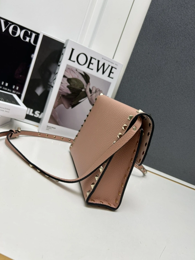 Vxlxntino Satchel Bags WellDesigned 76913