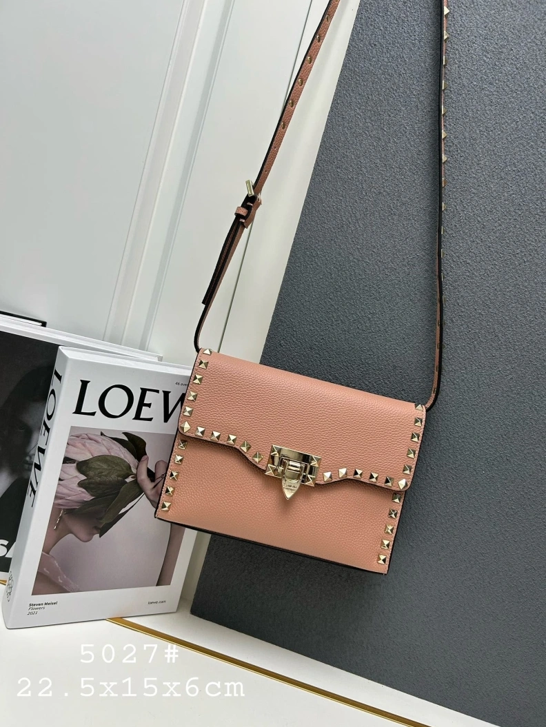 Vxlxntino Satchel Bags WellDesigned 76913