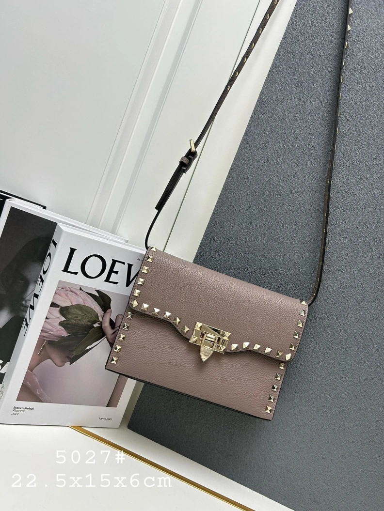 Vxlxntino Satchel Bags EyeCatching 76921