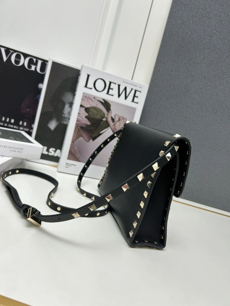 Vxlxntino Satchel Bags Flexible 76879