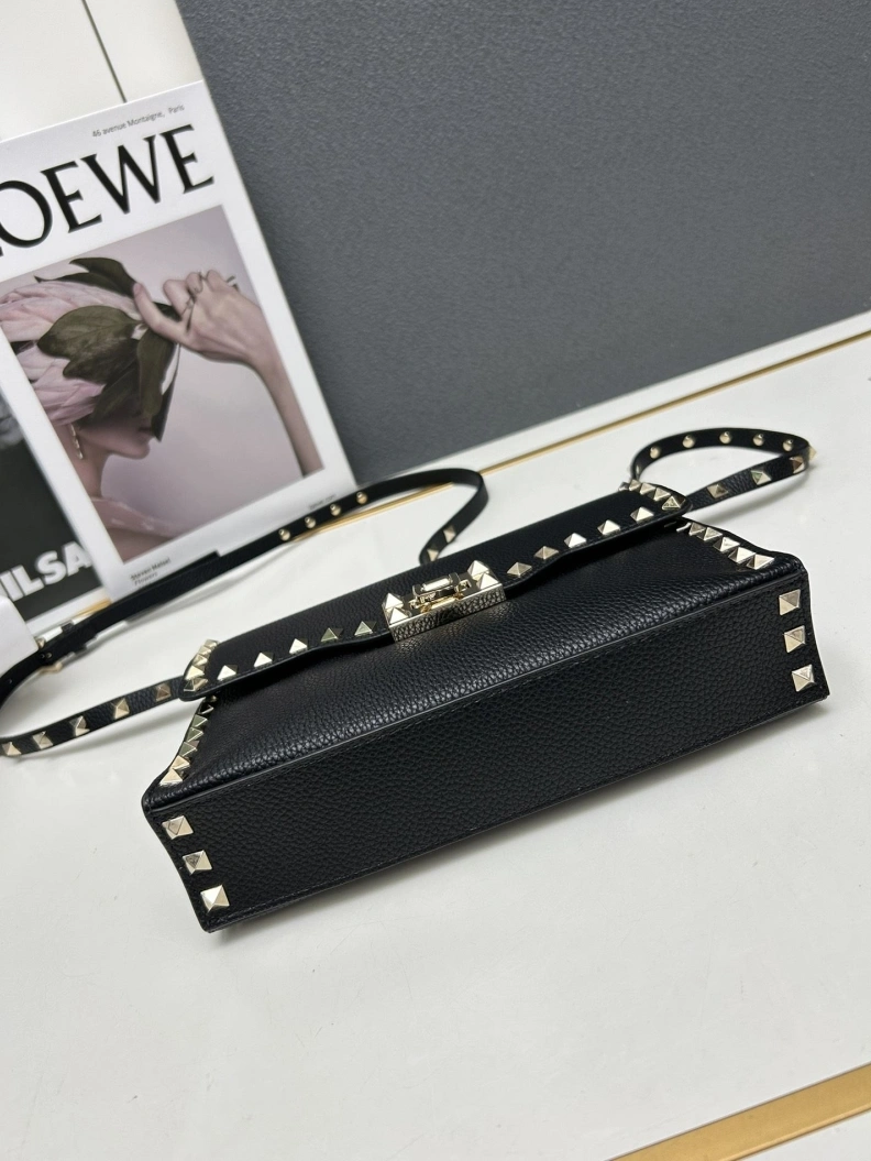 Vxlxntino Satchel Bags Flexible 76879