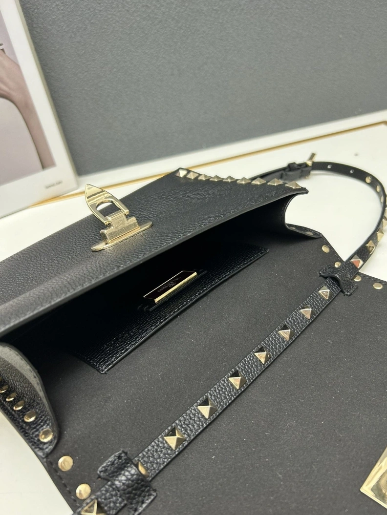 Vxlxntino Satchel Bags Flexible 76879