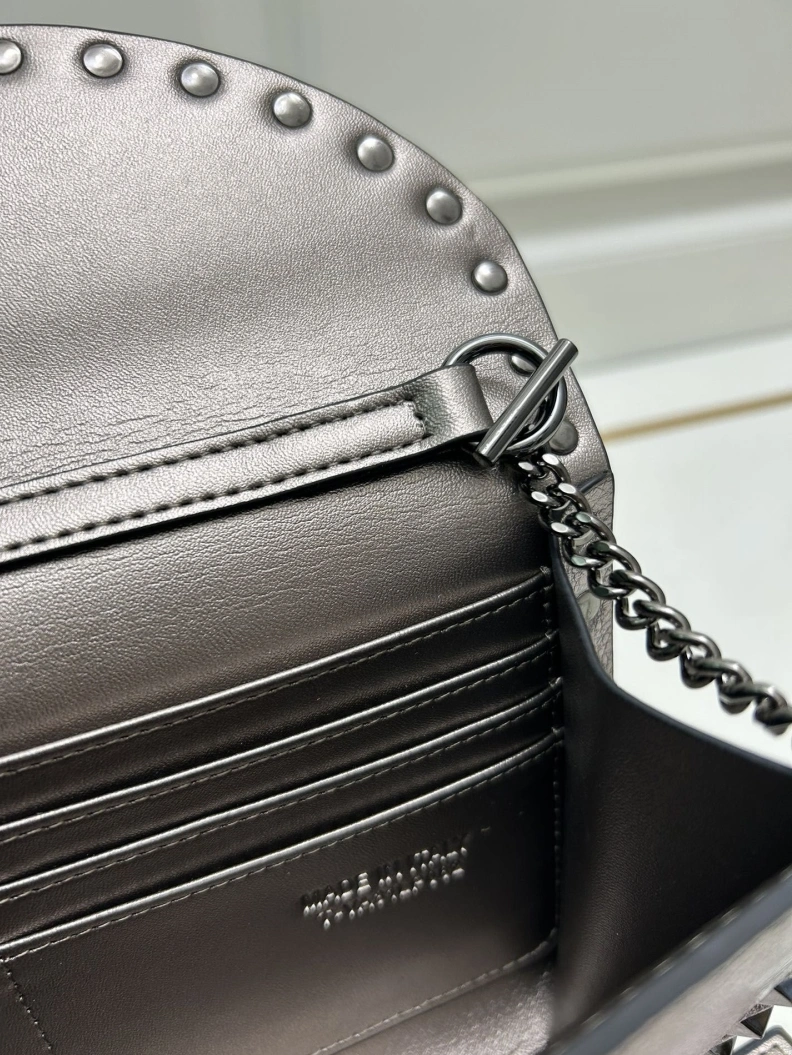 StreetReady Vxlxntino Satchel Bags 76884